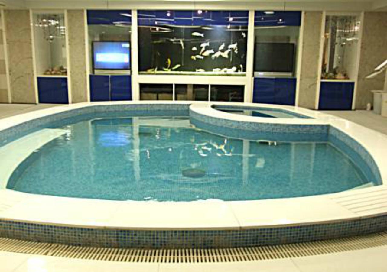 Panyu Miramar Hotel Canton Esterno foto